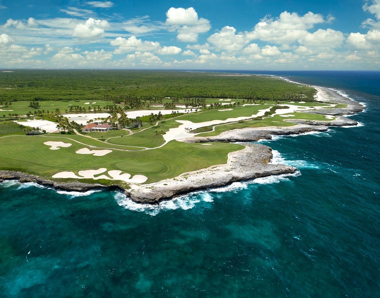Corales course