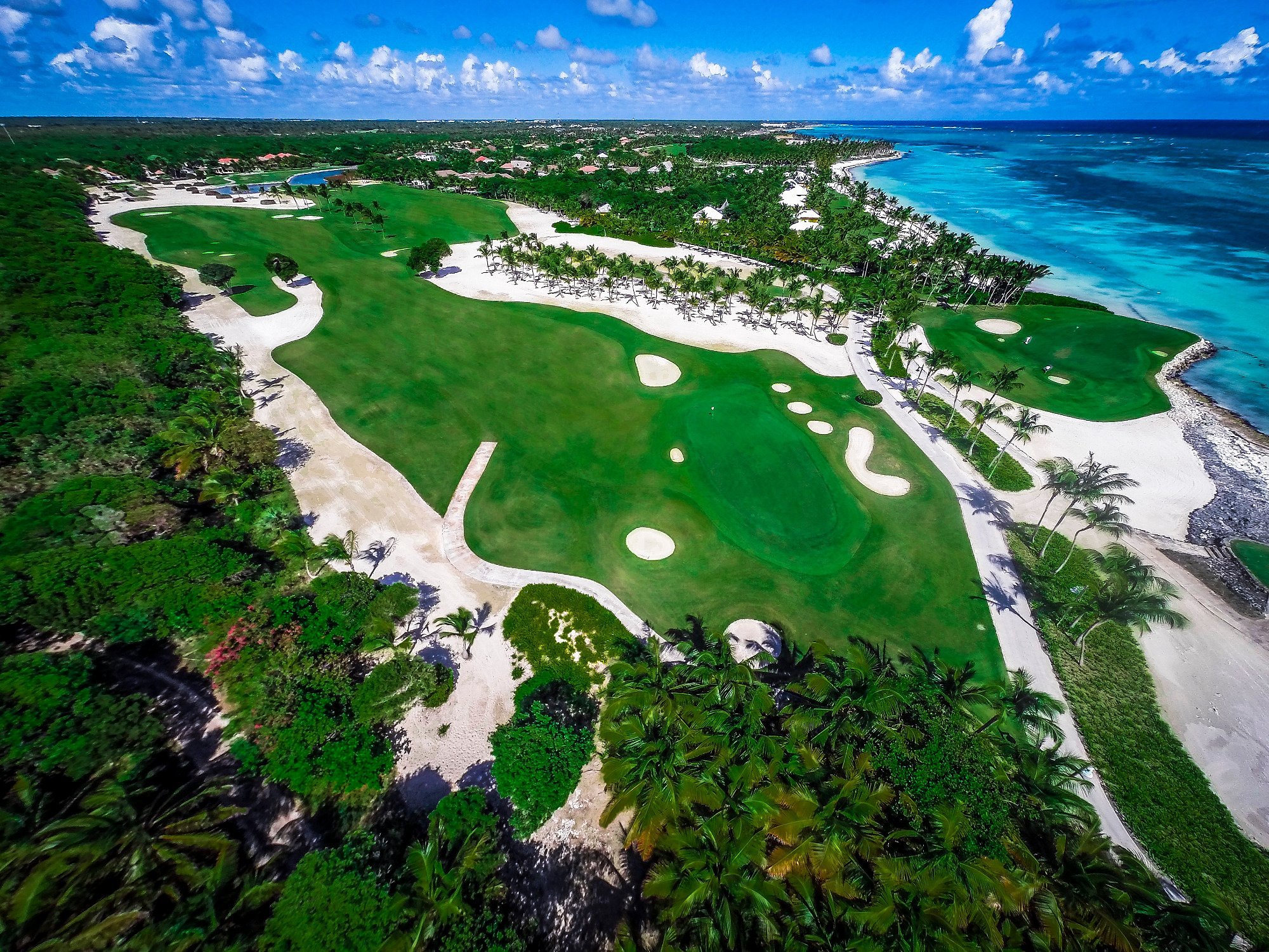La Cana Golf Club Punta Cana