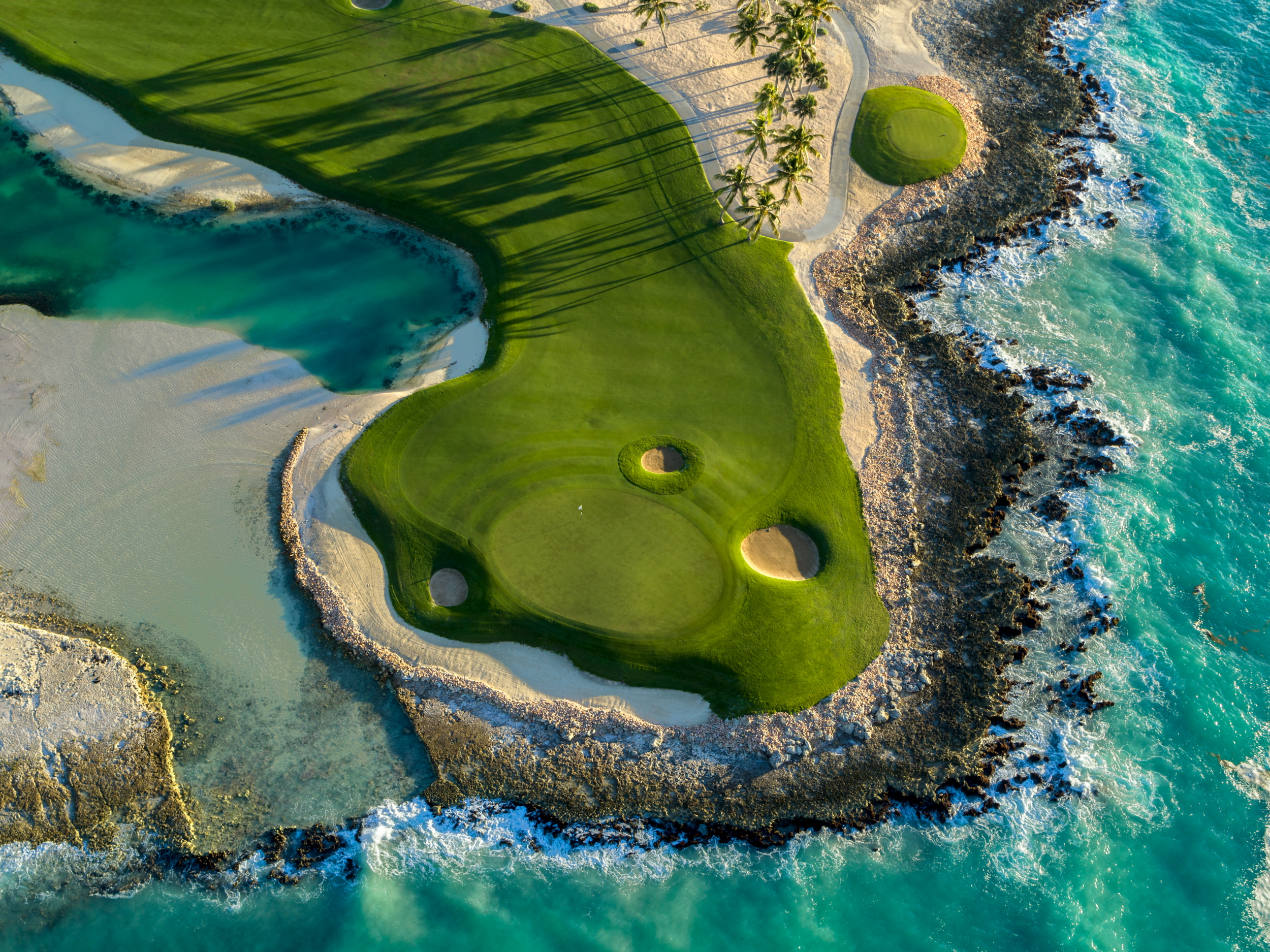 Punta Espada Golf Club Cap Cana Dominican Republic Jack Nicklaus