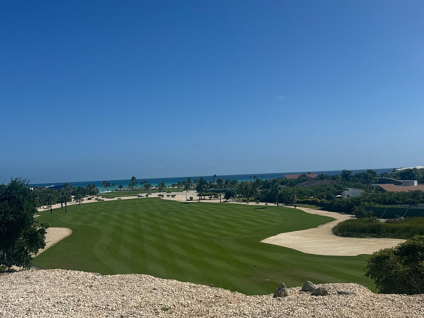Punta Espada ocean view