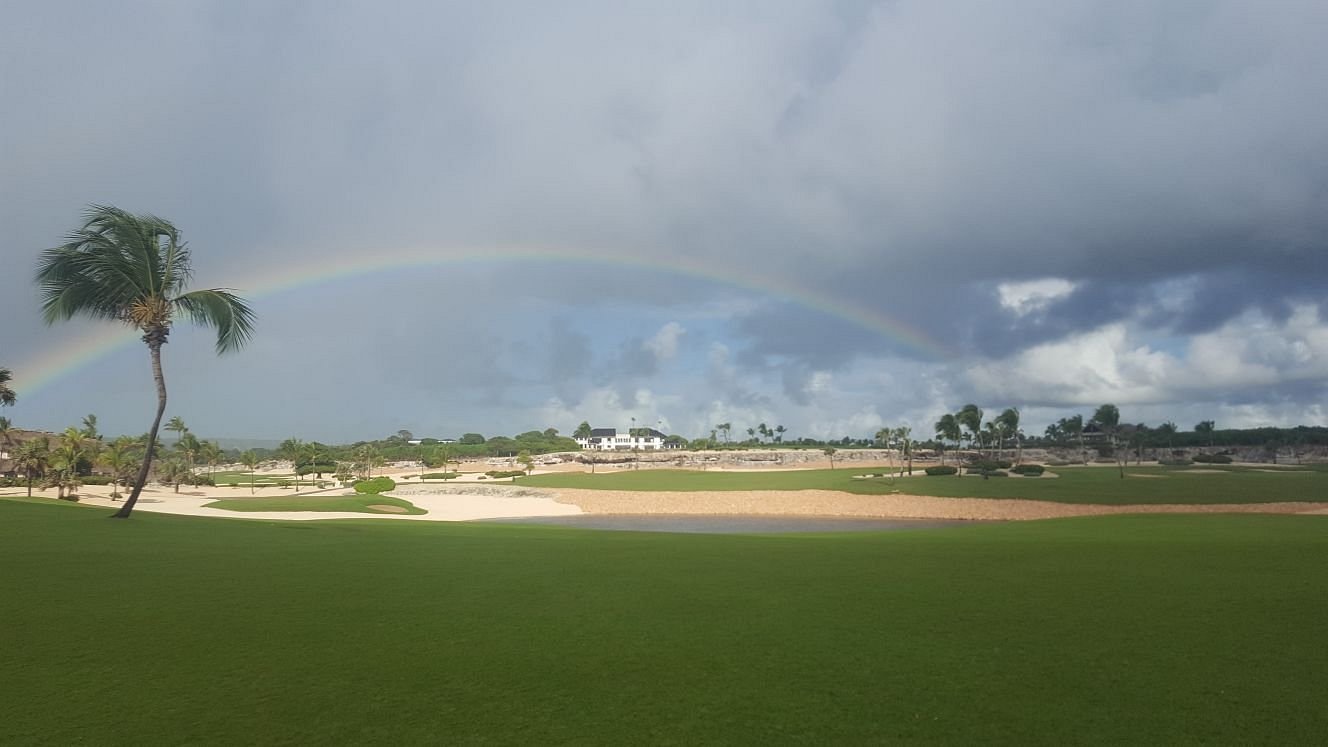 Punta Espada oceanfront