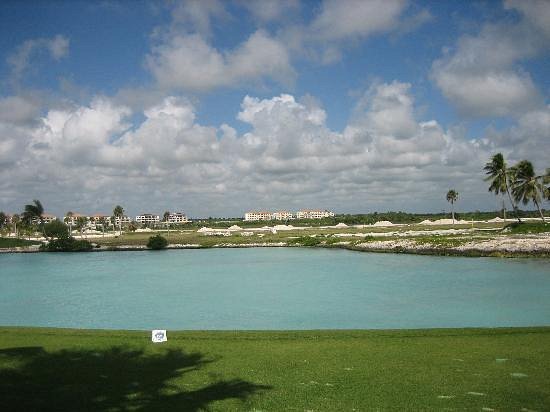 Punta Espada Golf Club